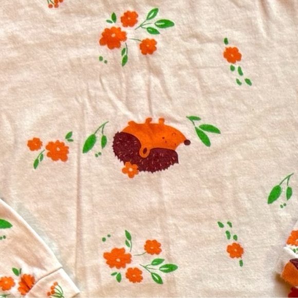 Toddler Pajama Set Bundle - 2T - V.&GRIN & Old Navy - Picture 2 of 6